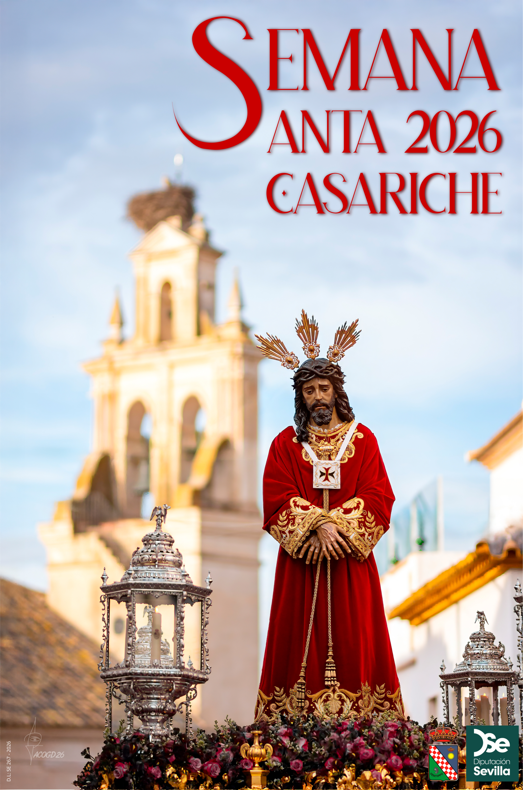 Semana Santa en Casariche 2026 Casariche